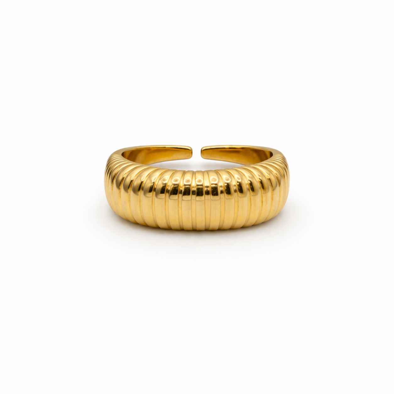 Striped Ring