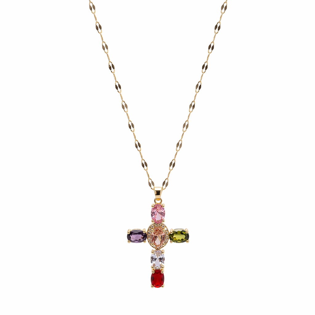 Aura Necklace