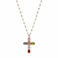 Aura Necklace