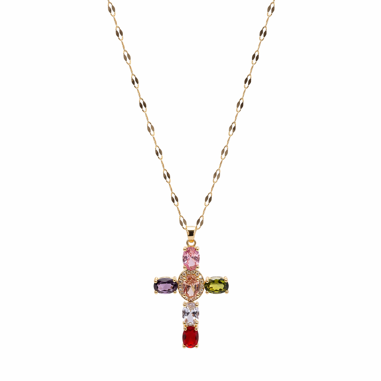 Aura Necklace