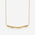 Bamboo Necklace