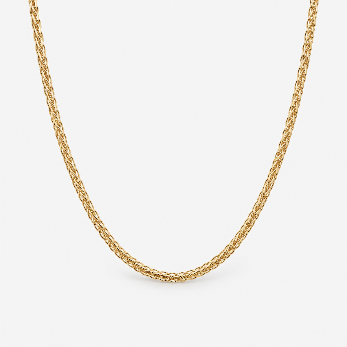 Everyday Necklace