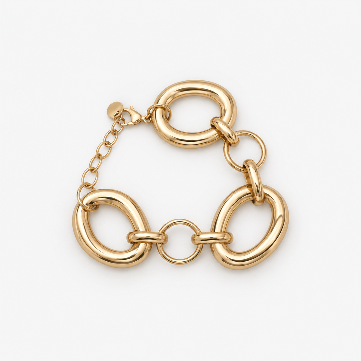 Link Bracelet