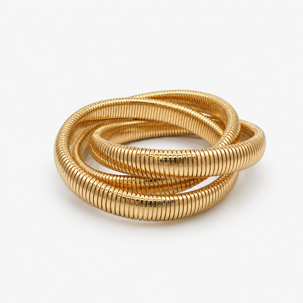 Triple Bracelet
