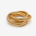Triple Bracelet