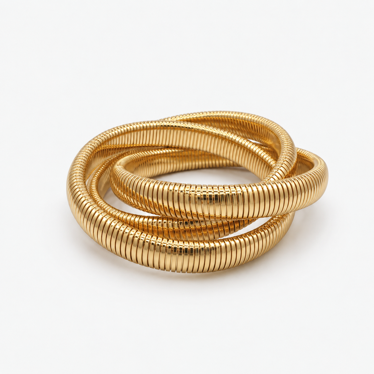 Triple Bracelet