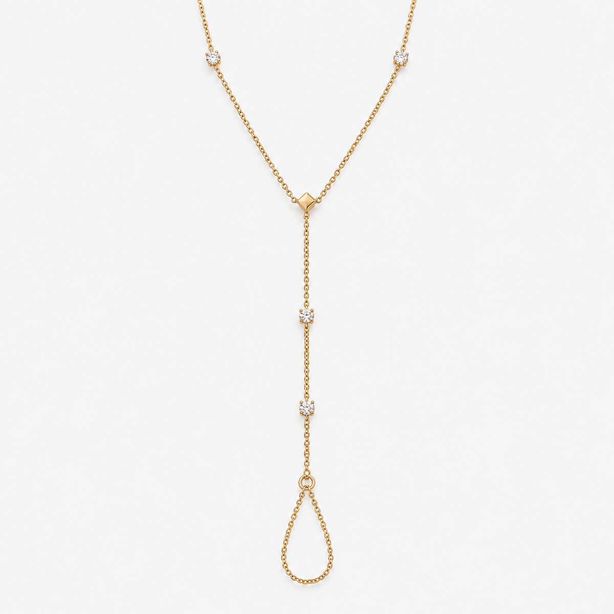 Hand Chain