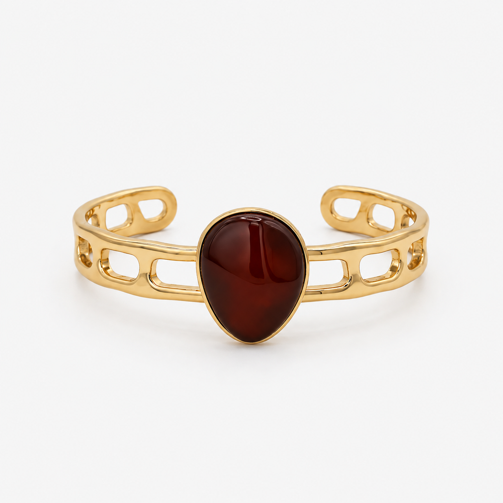 Earthstone Bracelet