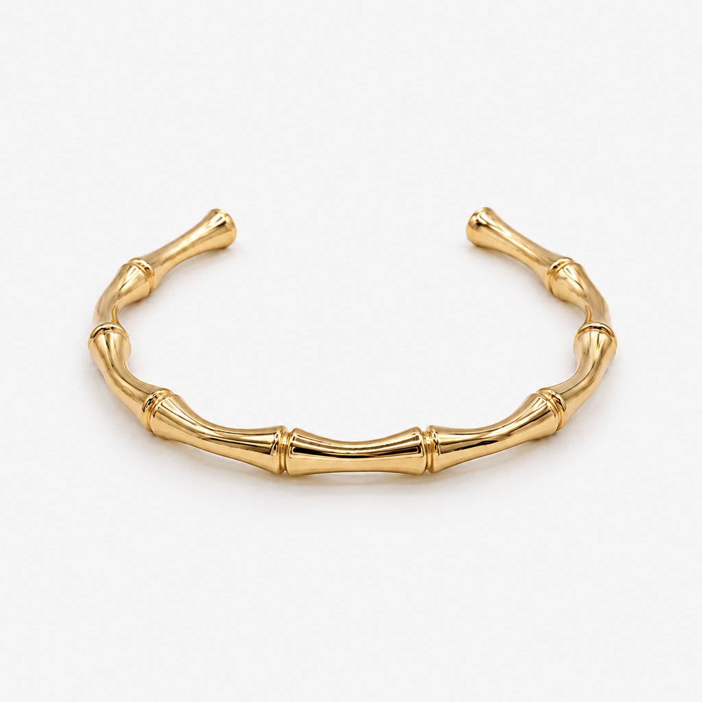 Bamboo Bracelet