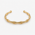 Bamboo Bracelet