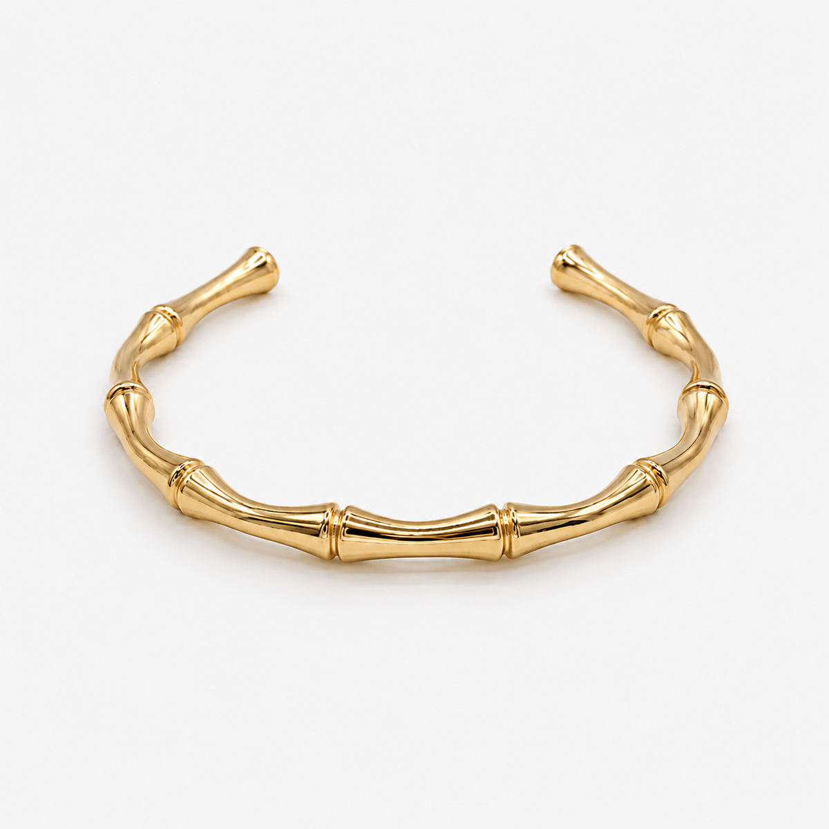 Bamboo Bracelet
