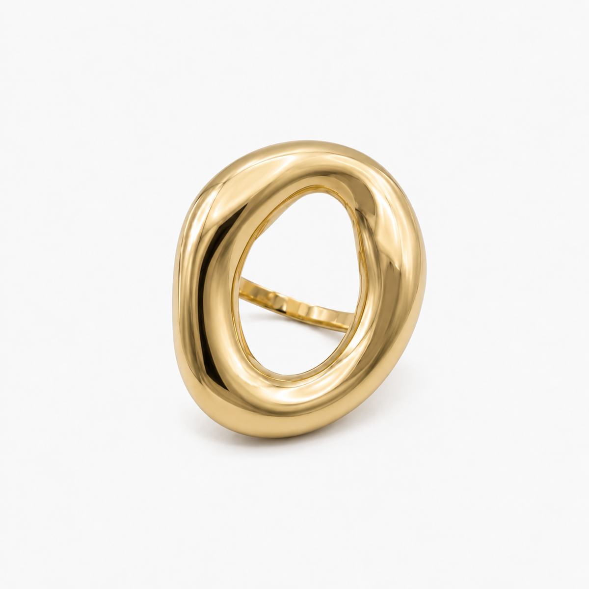 Chunky Ring