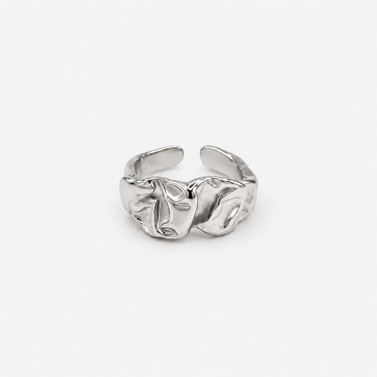 Crushed Ring