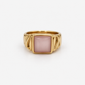 Power Rose Ring