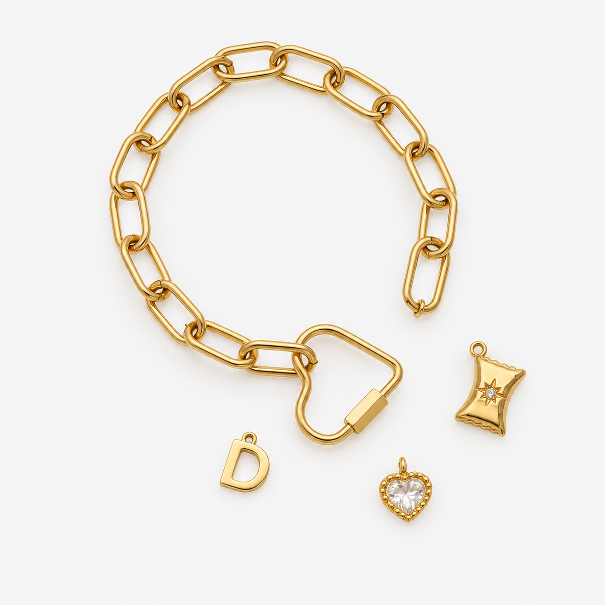 Charm Bracelet