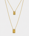 Amulet Necklace