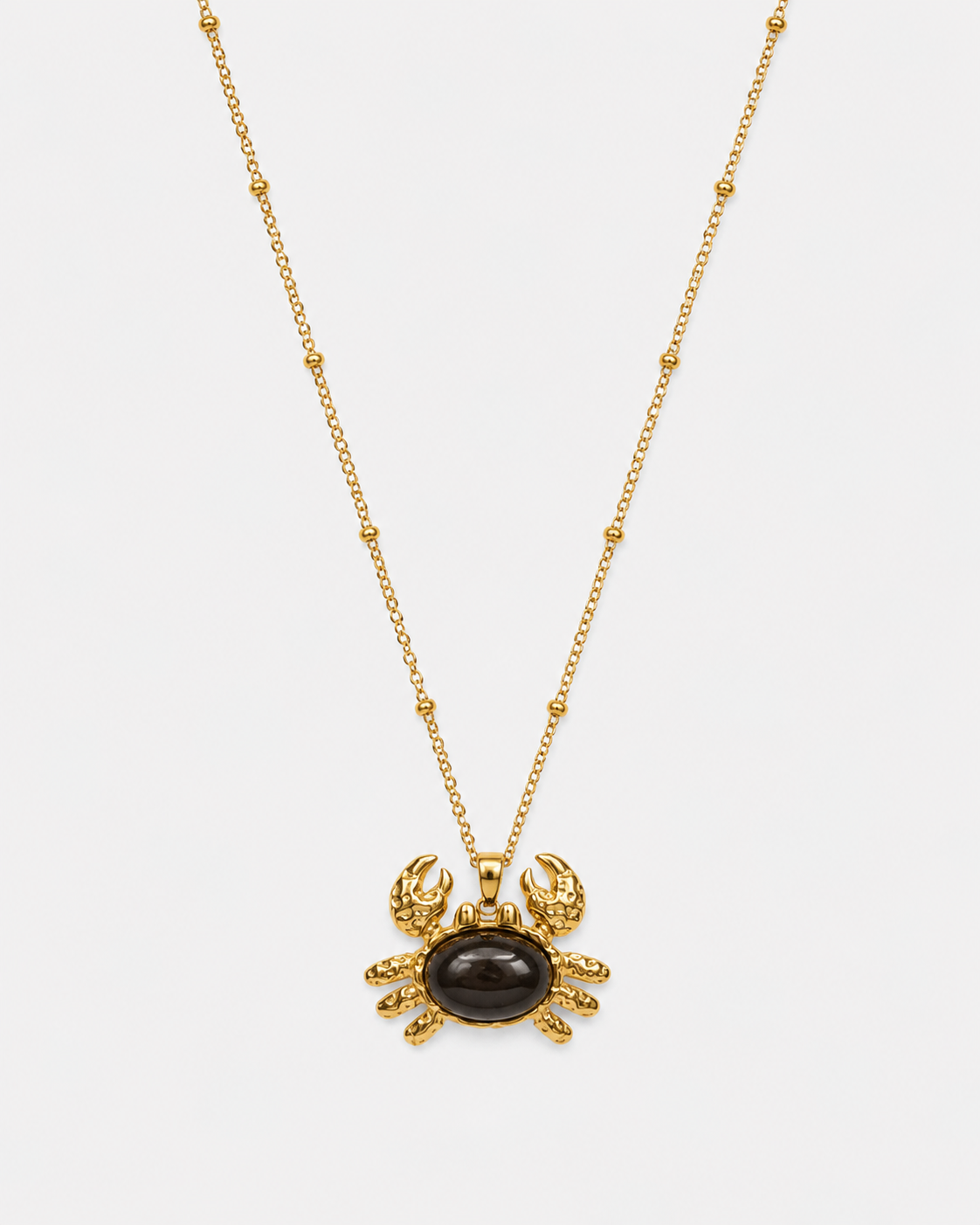 Coast Necklace