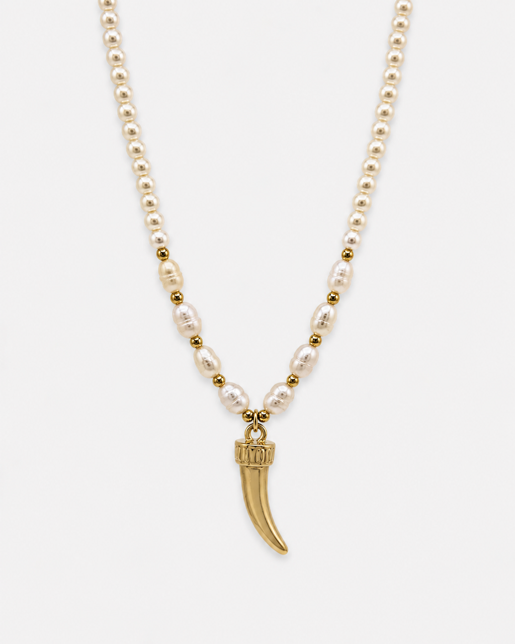 Talisman Necklace