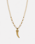 Talisman Necklace