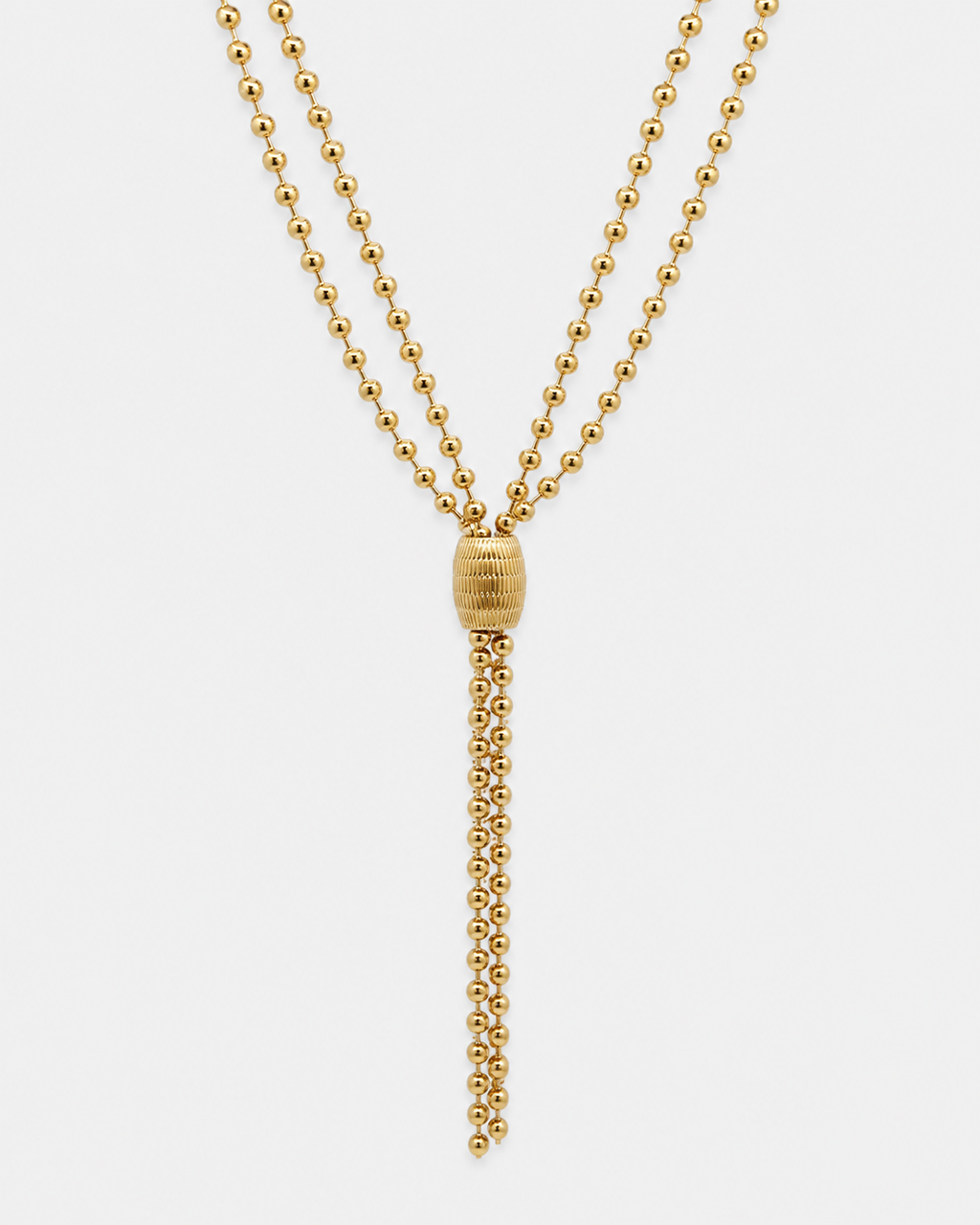 Icon Necklace