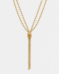Icon Necklace