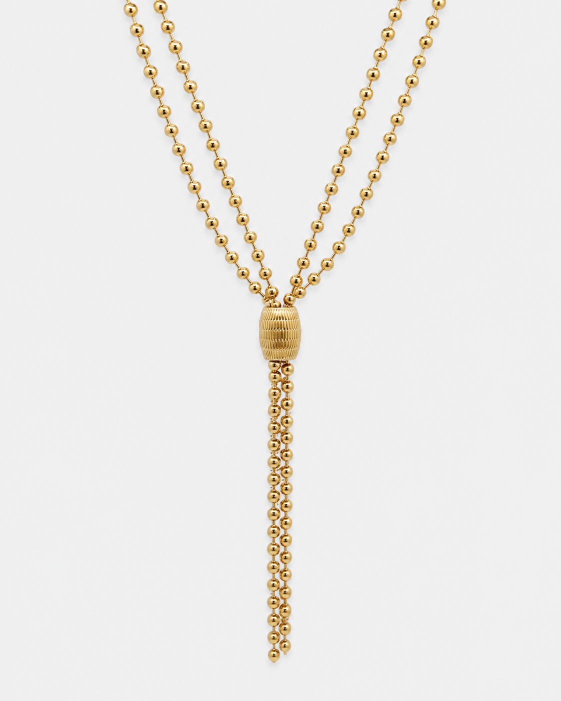 Icon Necklace