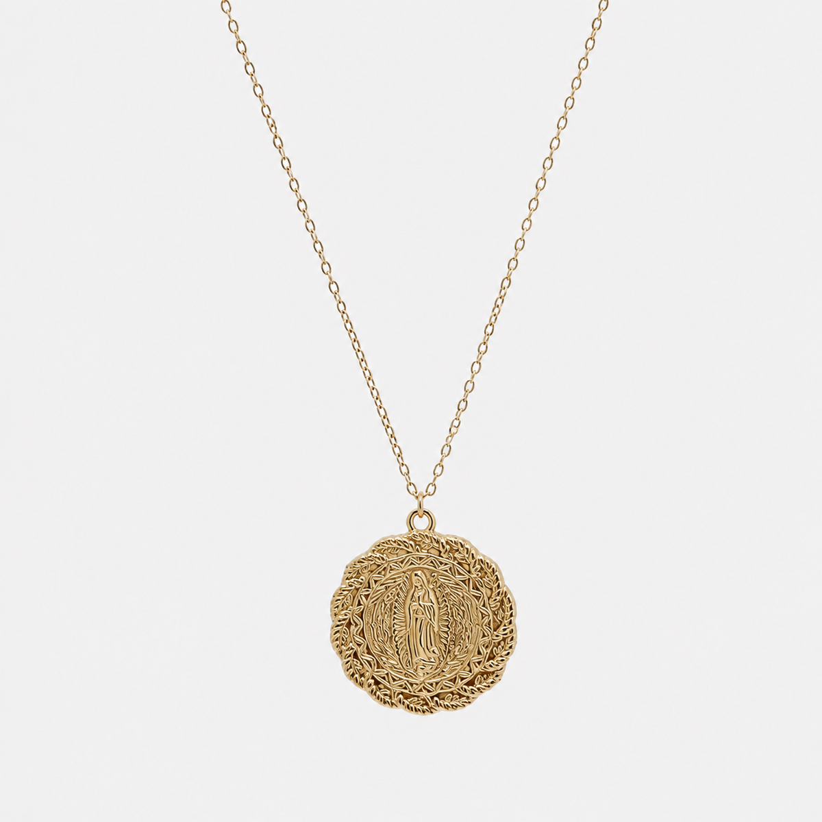 Fate Necklace