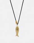 Pisces Necklace