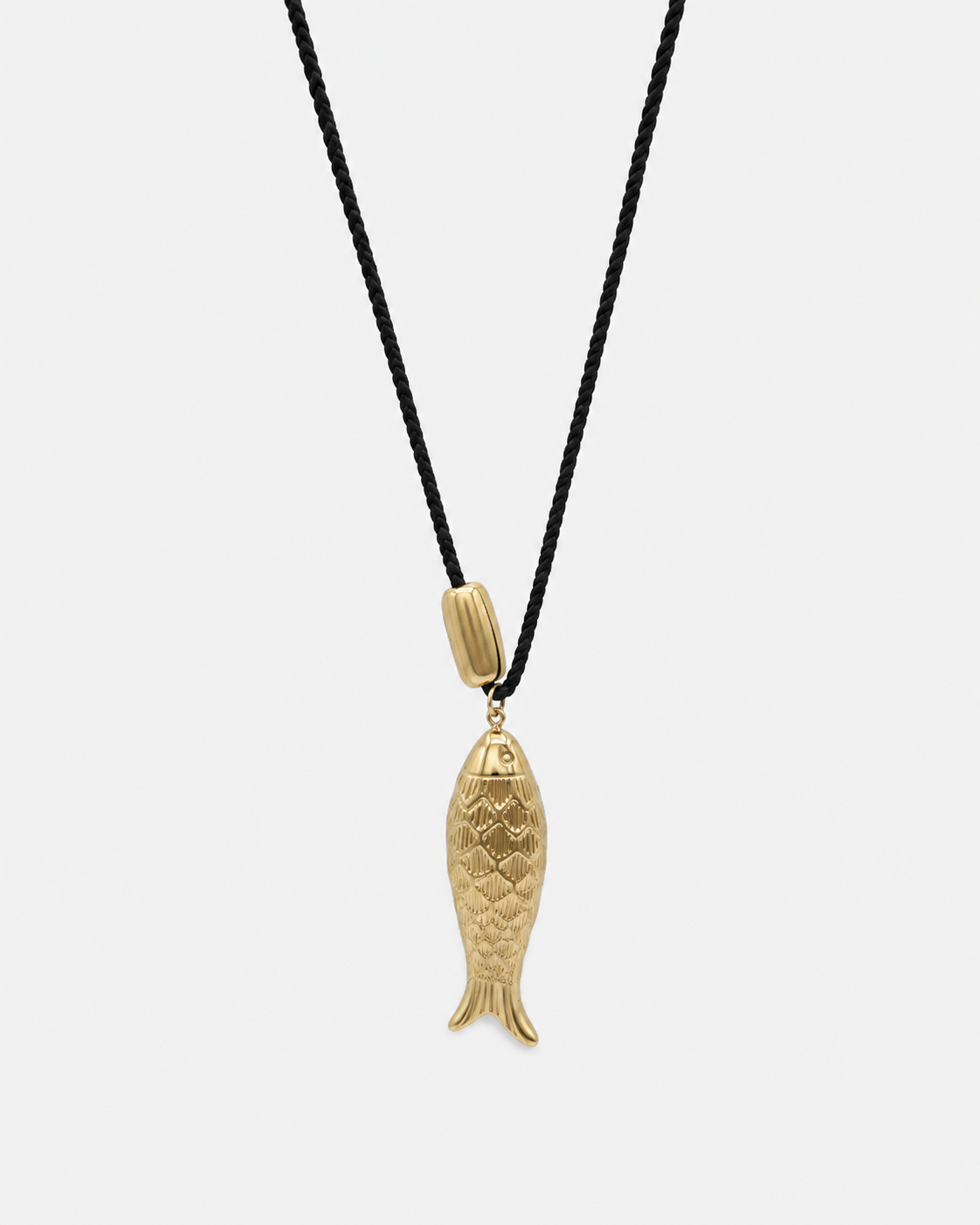 Pisces Necklace