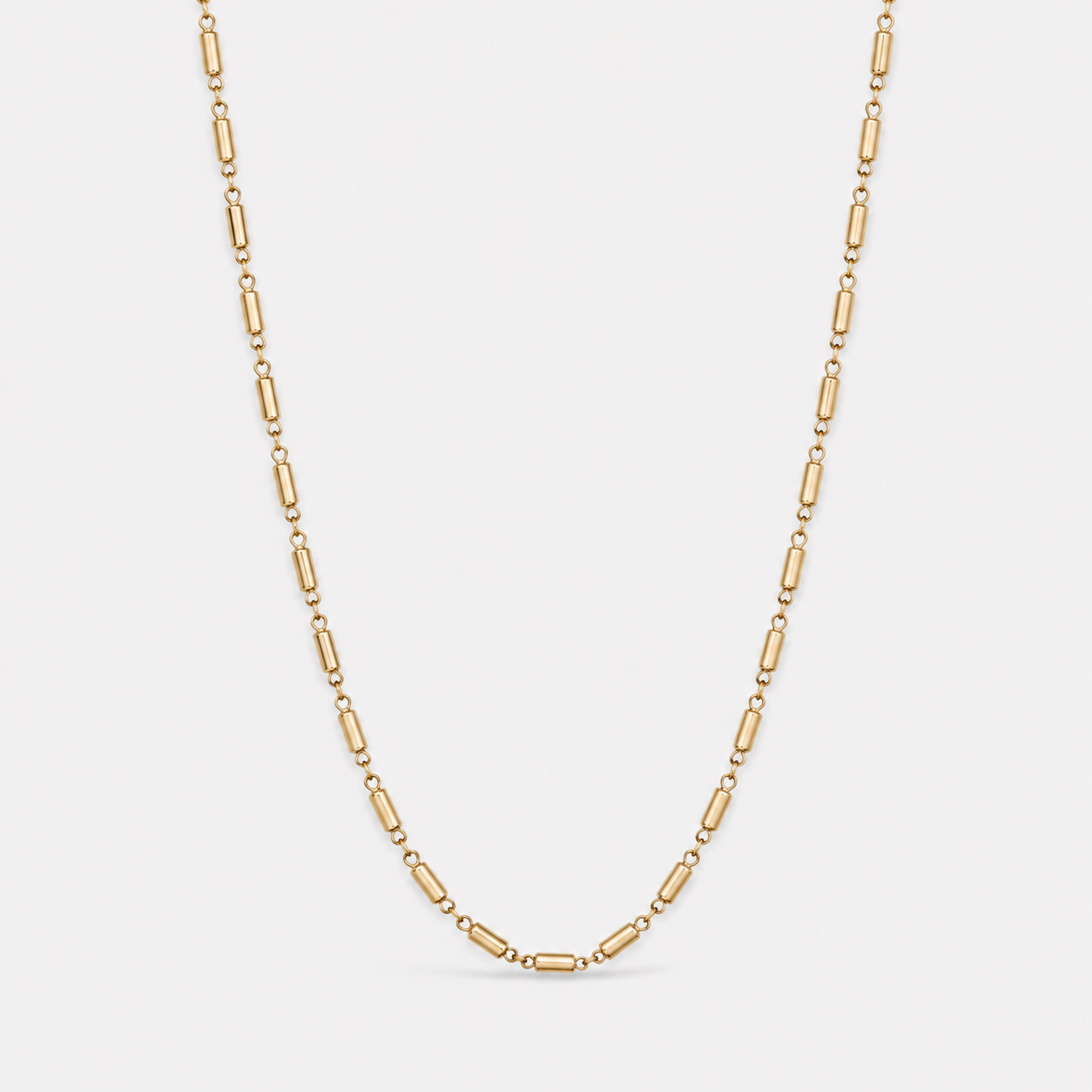 Infinite Necklace