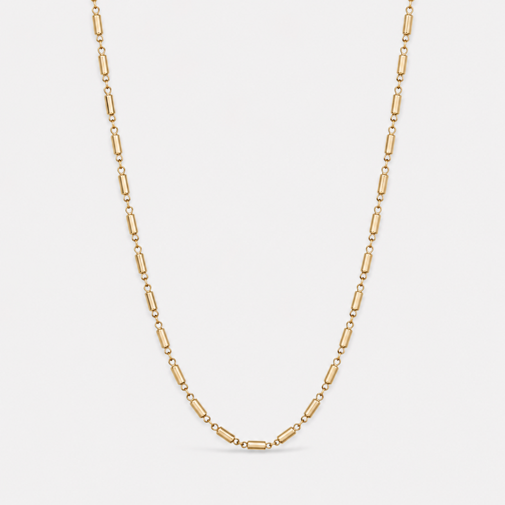Infinite Necklace