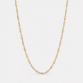 Infinite Necklace