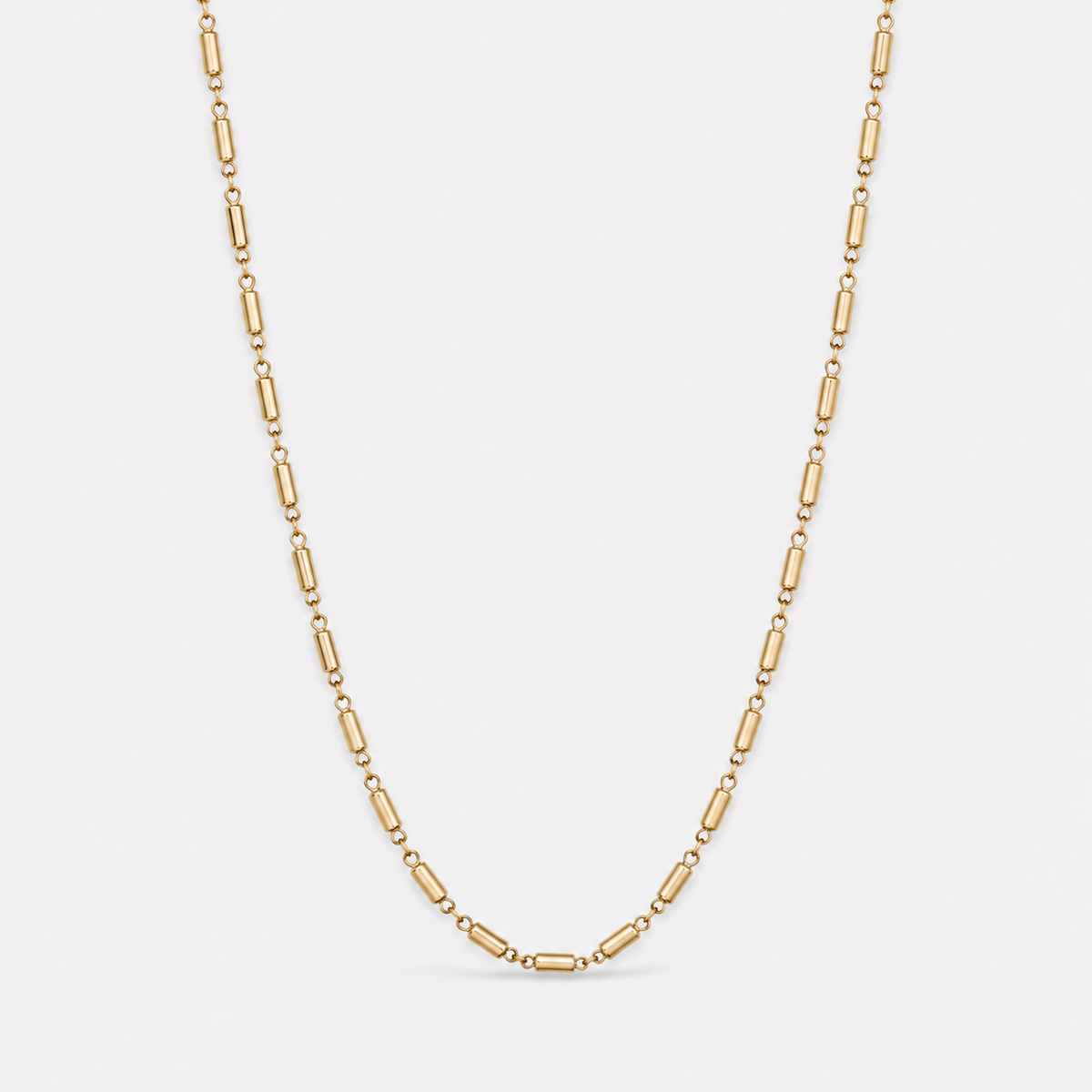 Infinite Necklace