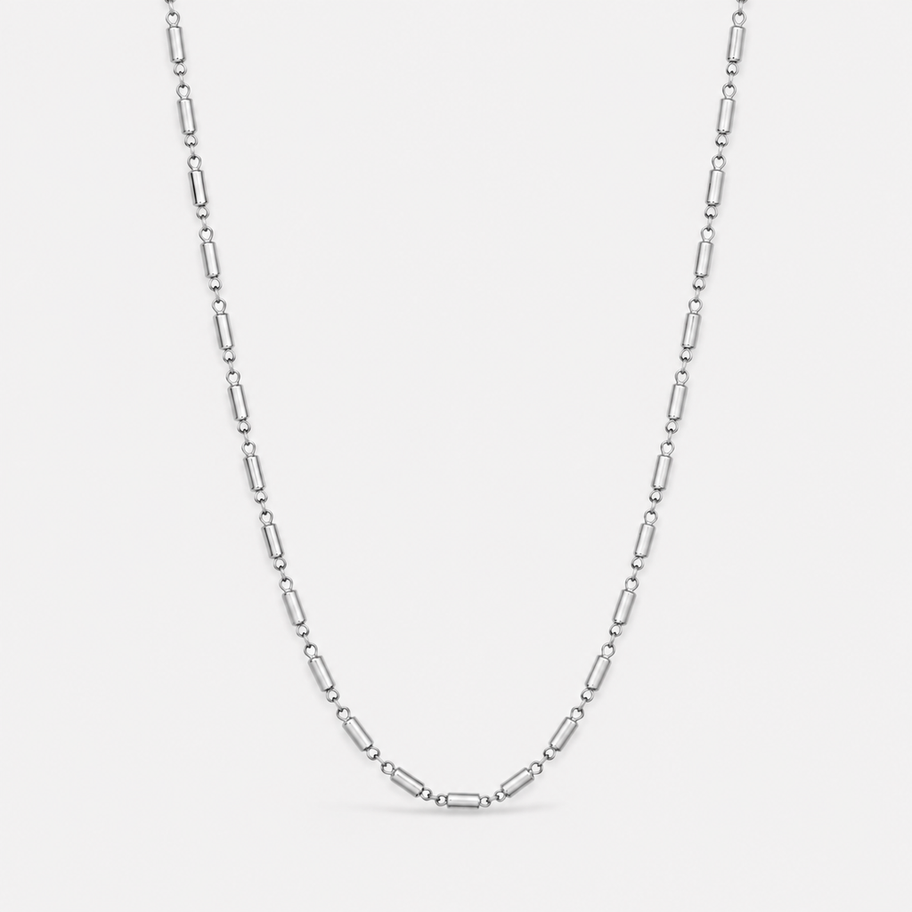 Infinite Necklace