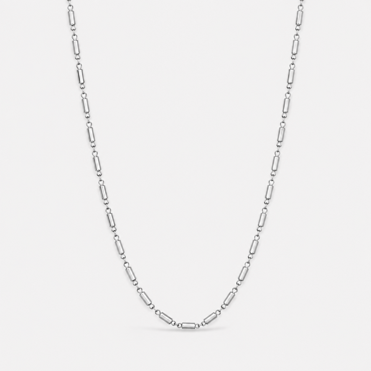 Infinite Necklace