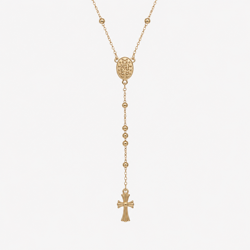 Grace Necklace