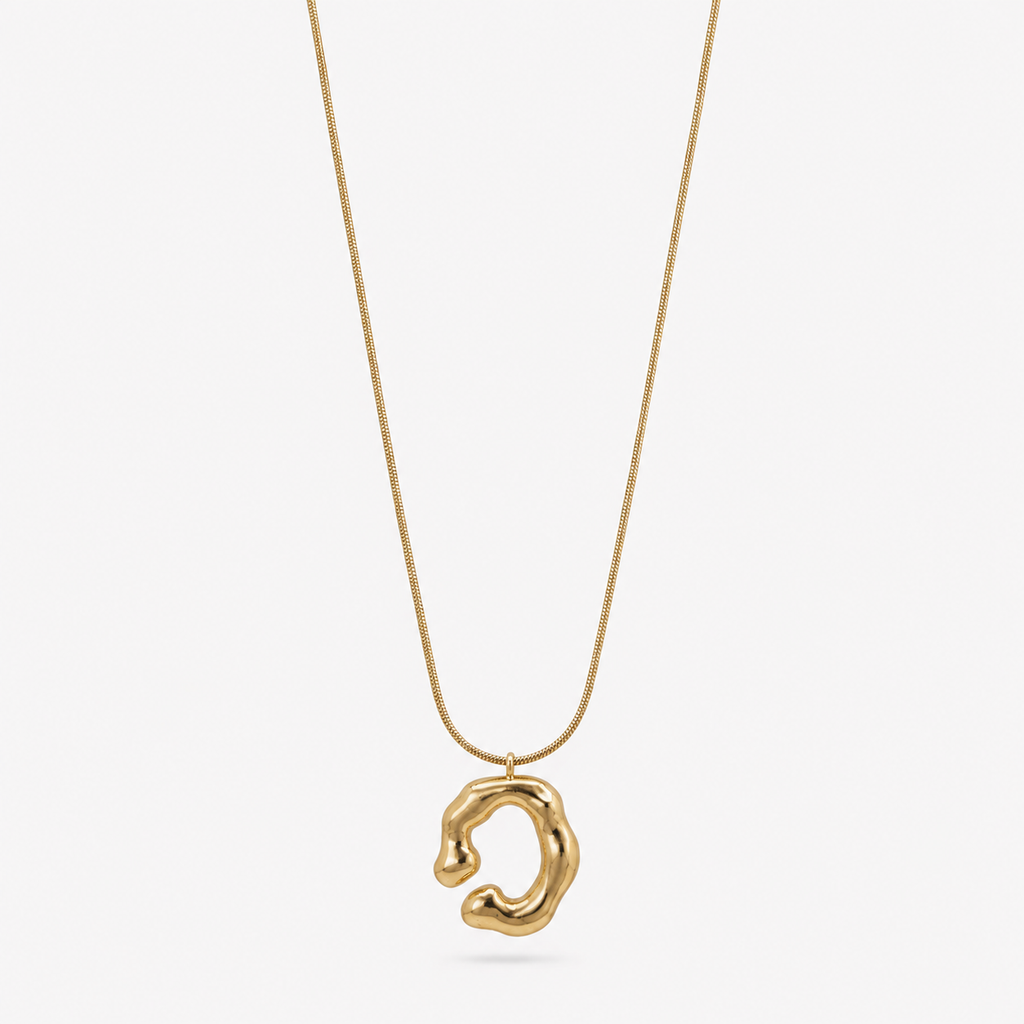 Kaio Necklace