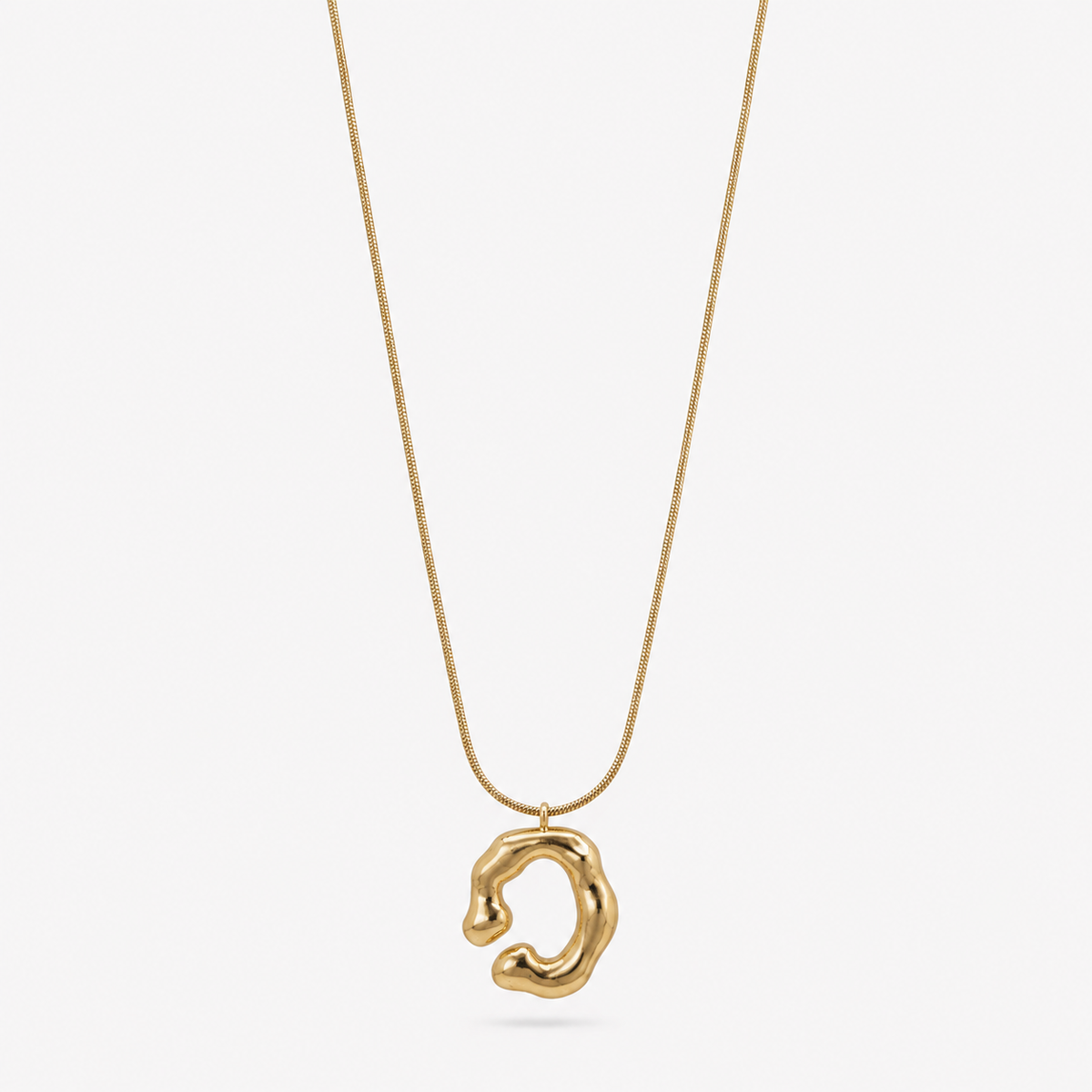 Kaio Necklace