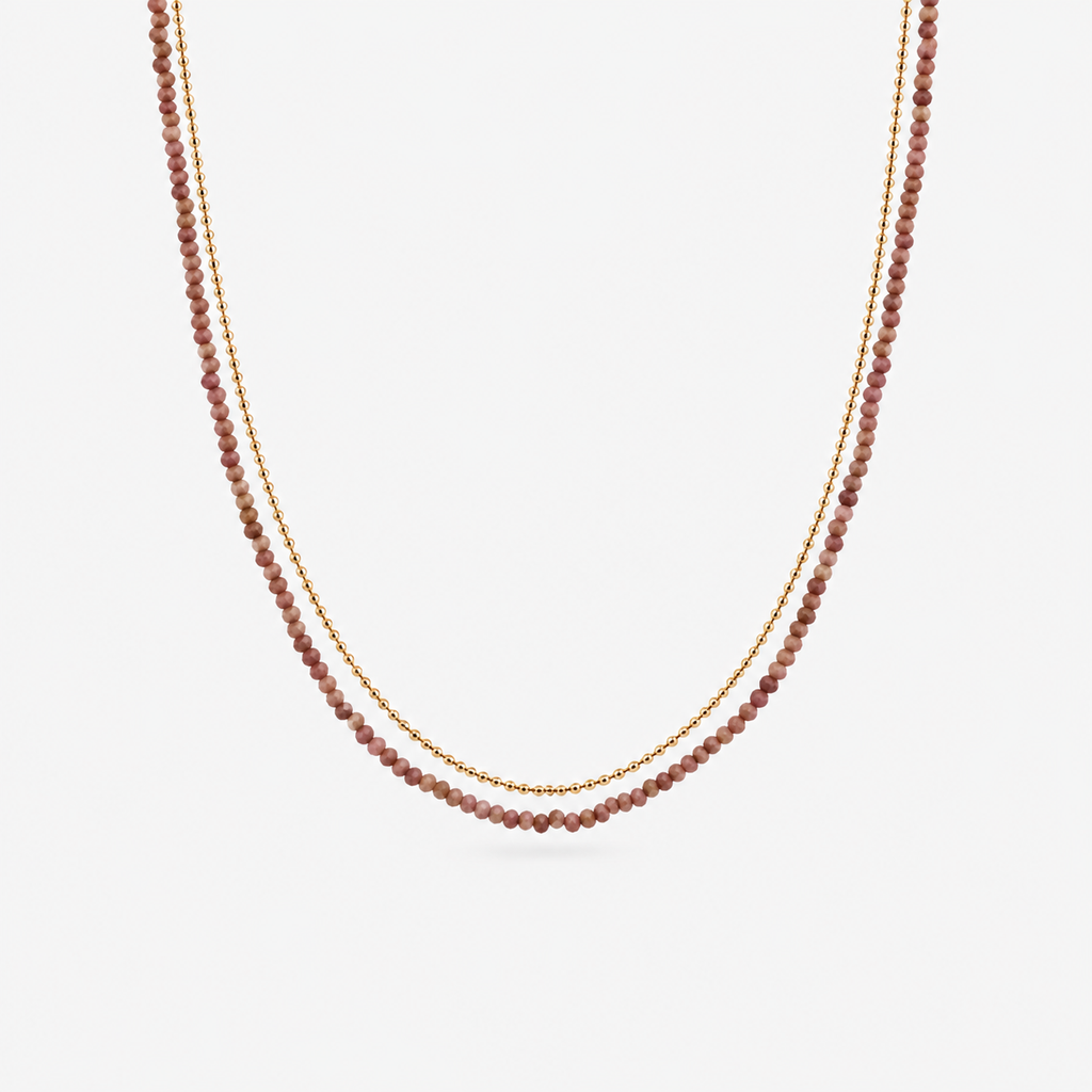 Sienna Necklace