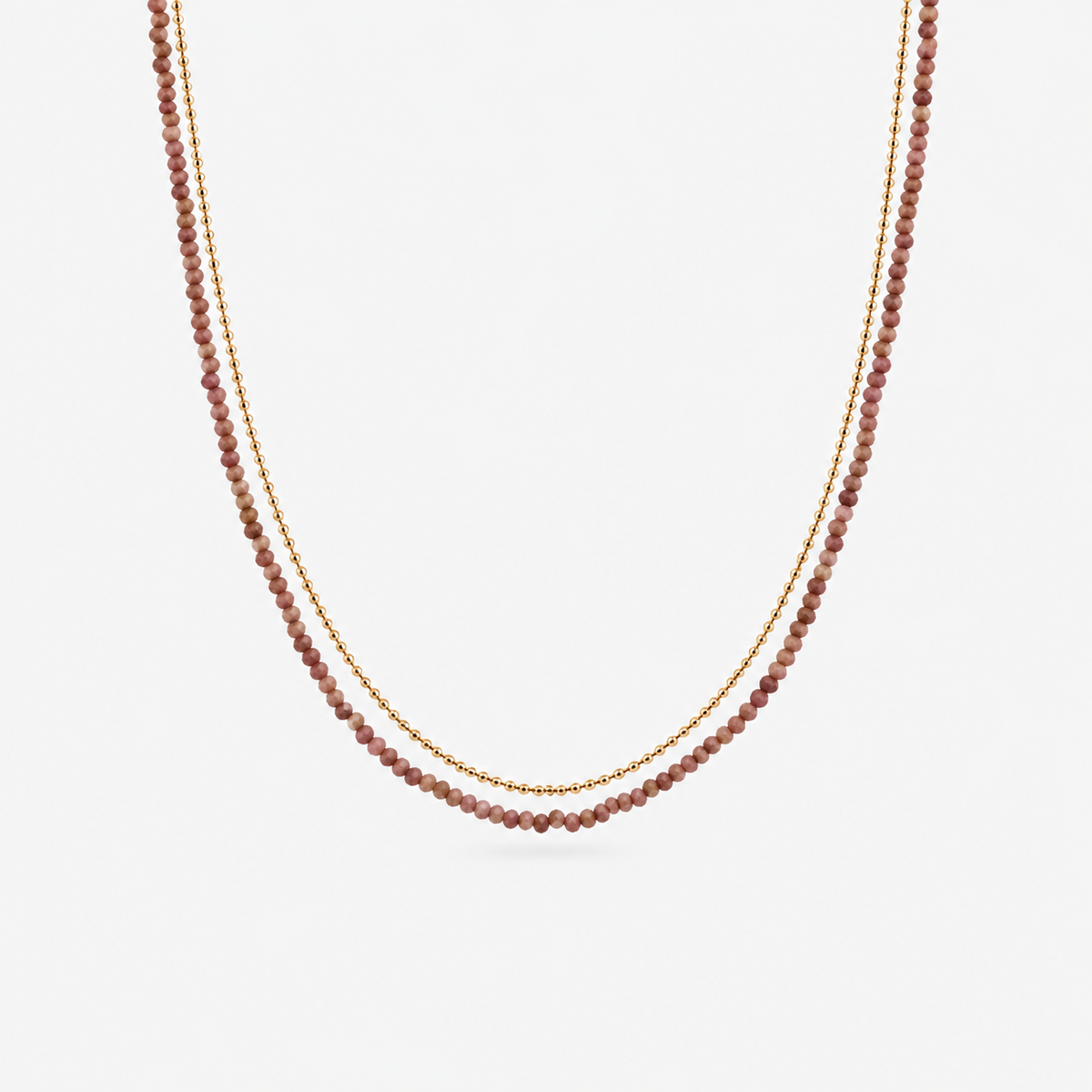 Sienna Necklace