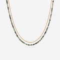 Sage Necklace