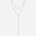 Pearl Affair Necklace