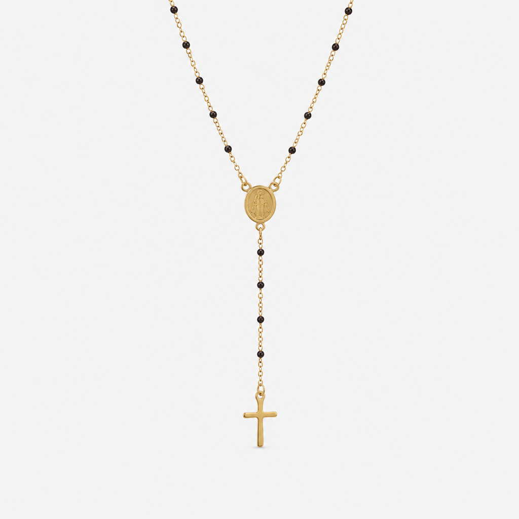 Saint Necklace