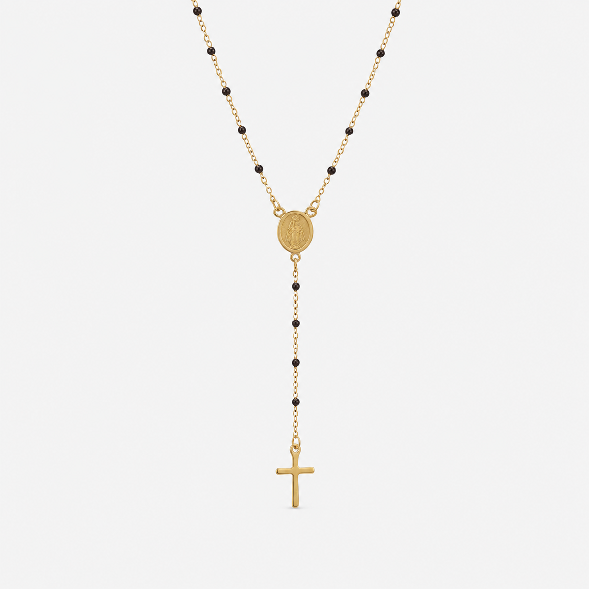 Saint Necklace