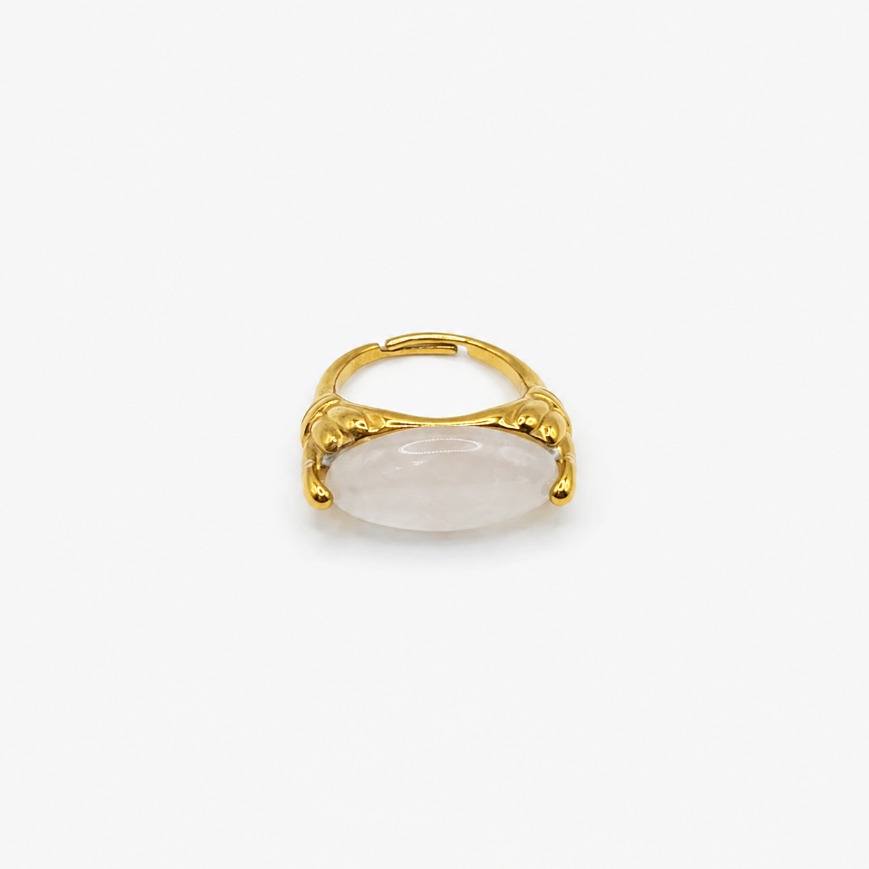 Alma Ring