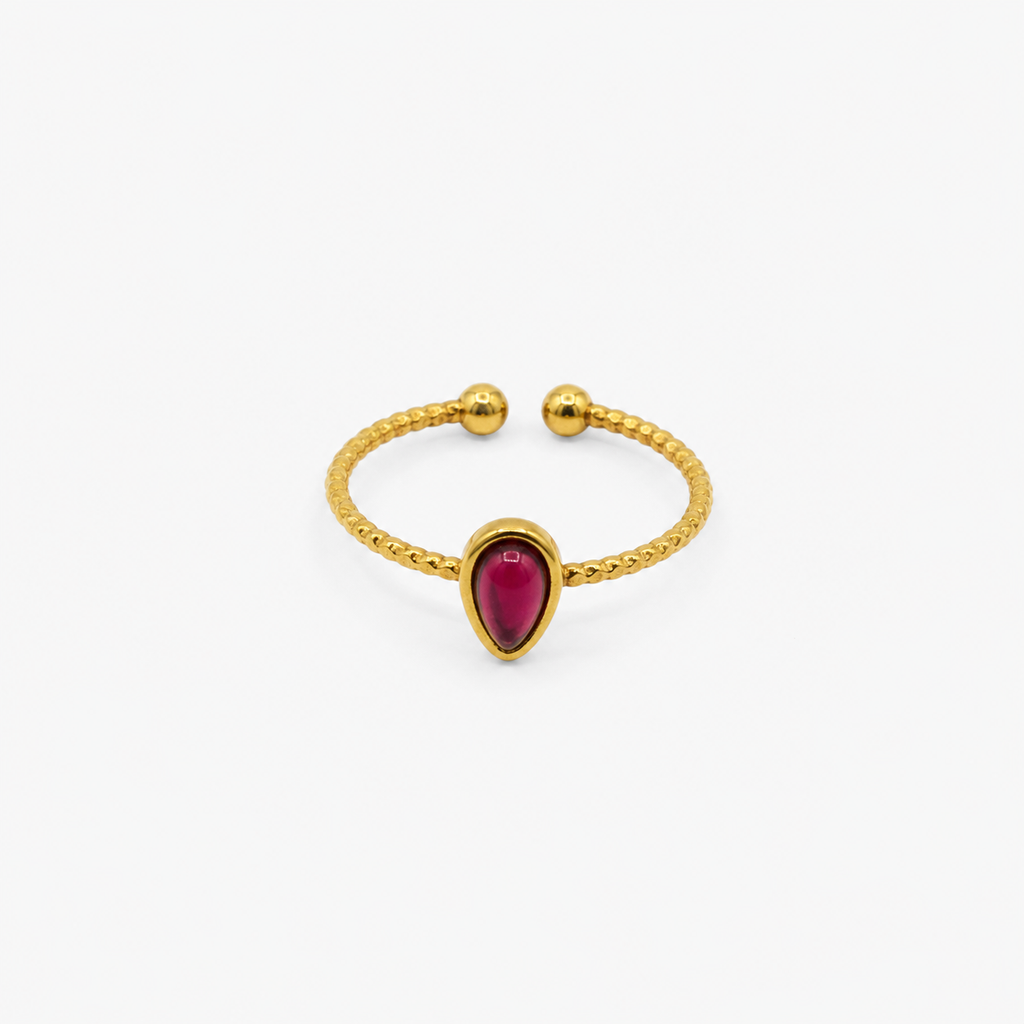 Venus Ring