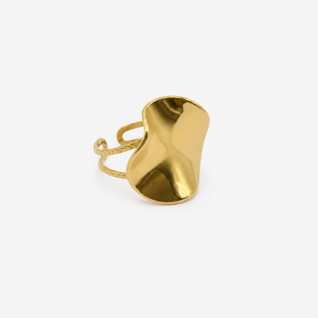 Wabi Ring