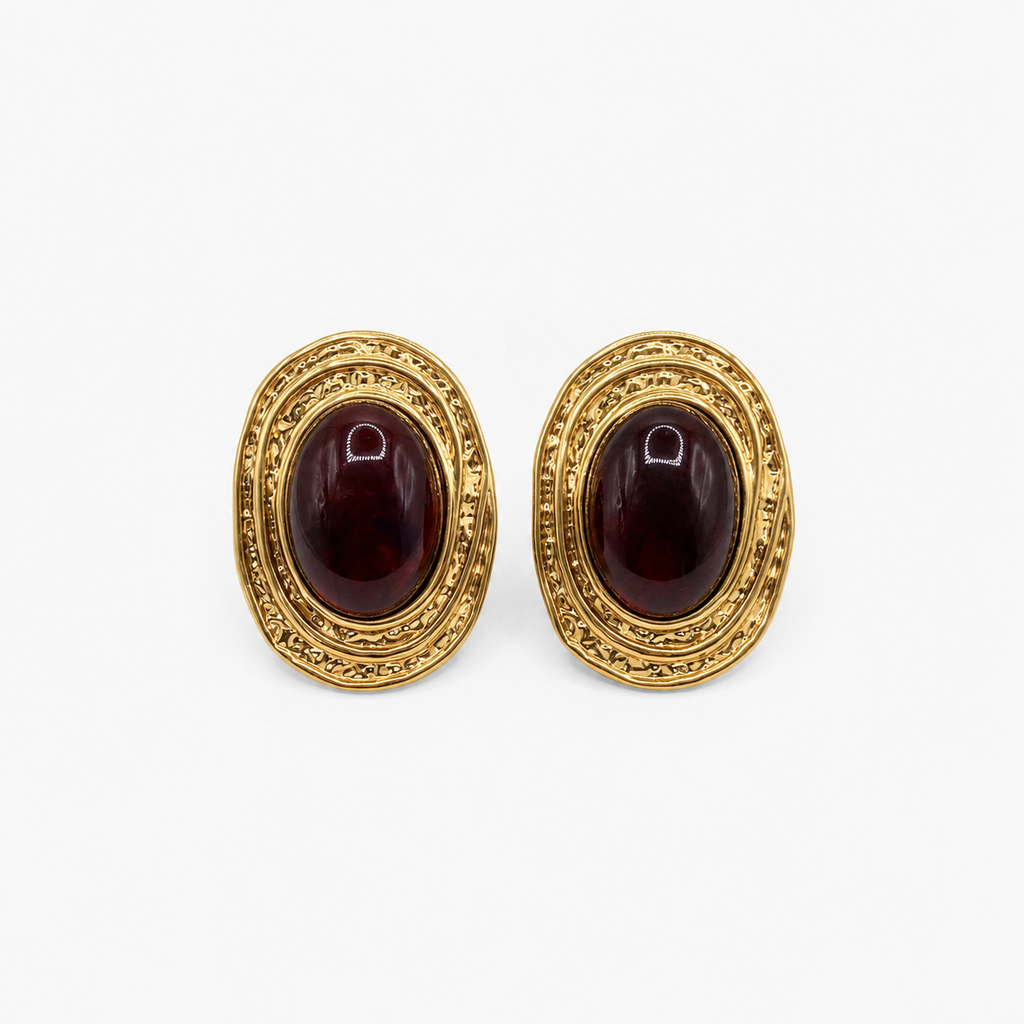 Ereditá Earrings
