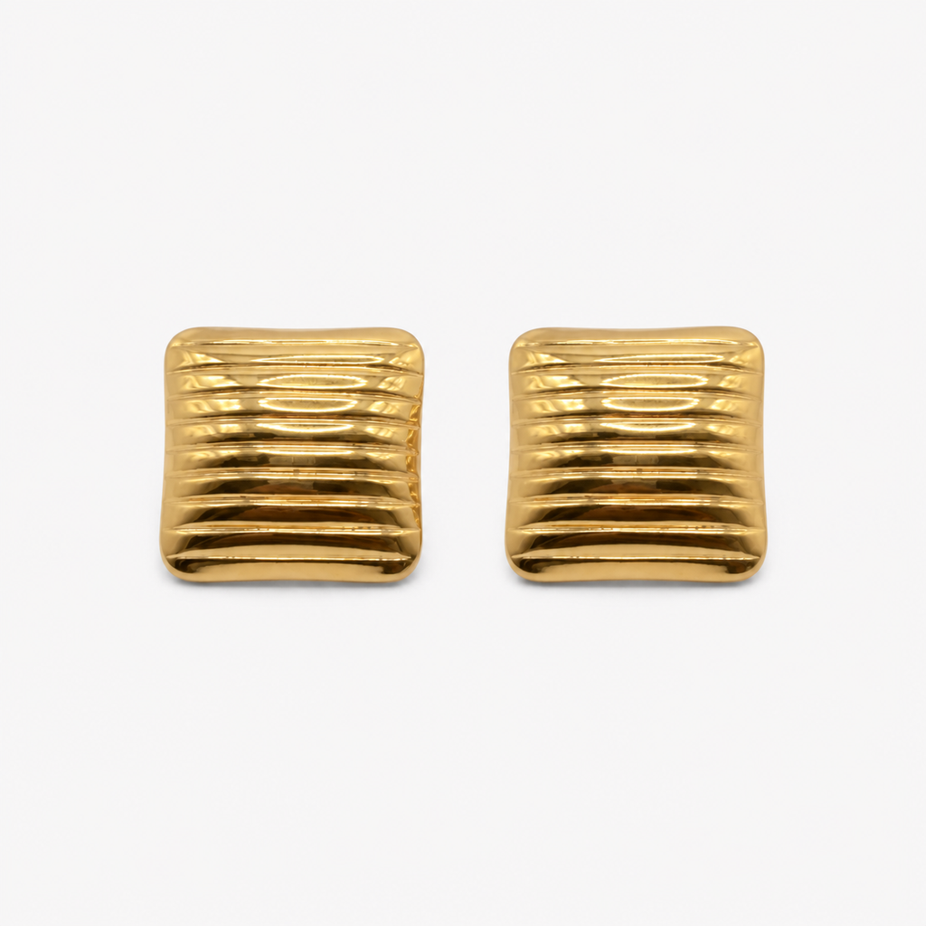 City Muse Earrings