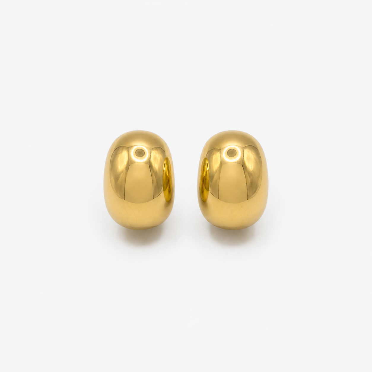 Sfera Earrings